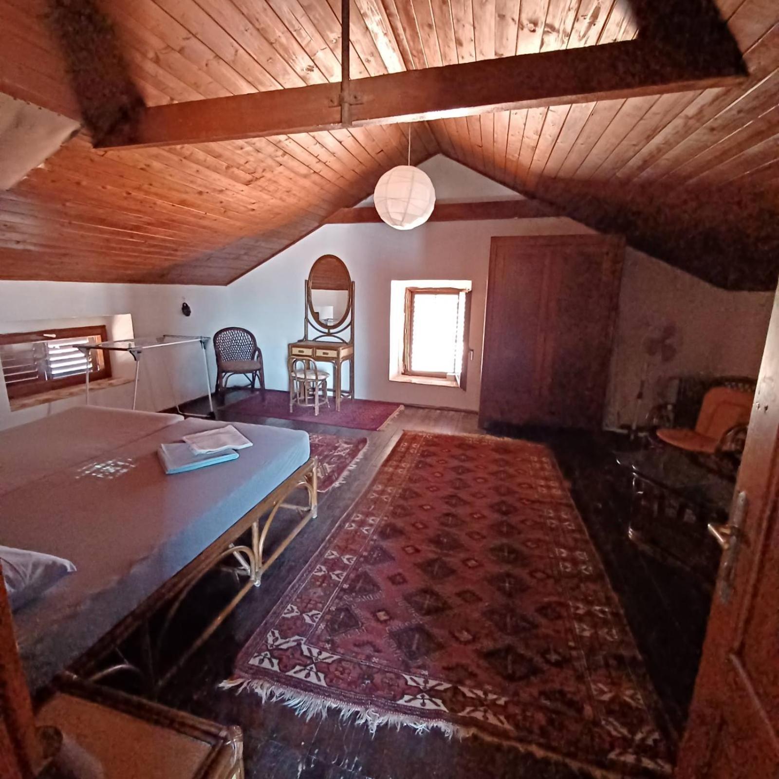 Apt. Old Town Раб Екстериор снимка