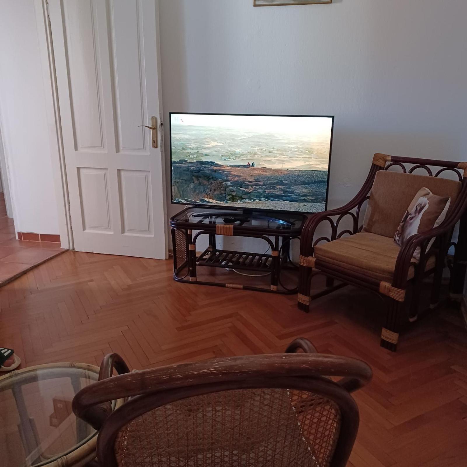 Apt. Old Town Раб Екстериор снимка