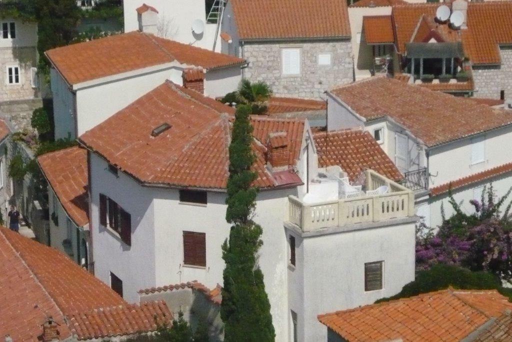 Apt. Old Town Раб Екстериор снимка